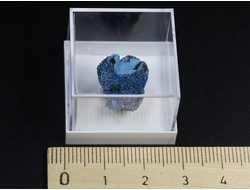 Планшеит, в пластиковом боксе, Конго №22084