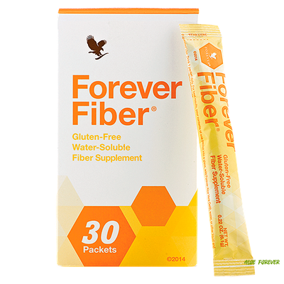 Водорастворимая клетчатка Forever Fiber