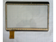 Тачскрин сенсорный экран BQ 1050G, mf-762-101f-3, MJK-0331-V1 FPC