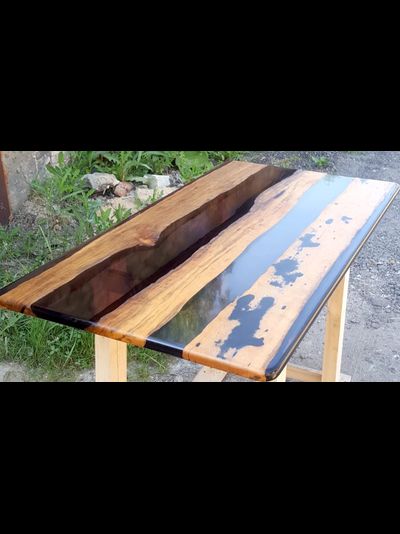 стол из эбена две реки
