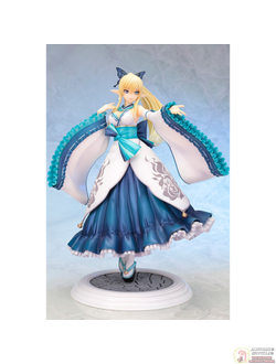 Фигурка 1/8 Кирика Това Алма (Kirika Towa Alma)