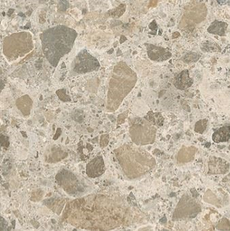 K951842R керамический гранит Vitra CityStone 60x60 Чеппо Мультиколор Матовый R10A 7Рек