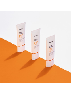 Dr.Jart+ Водостойкое солнцезащитное молочко для лица Every Sun Day Waterproof Sun Milk SPF 50+ PA++++ (30мл +30мл)