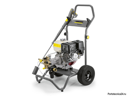 Аппарат высокого давления Karcher HD 9/23 G (1.187-906.0)