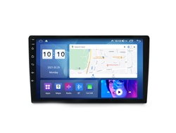 Автомагнитола Mekede TS10 9" 6-128Gb