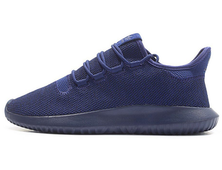 Tubular shop shadow blue