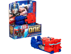 Фигурка Hasbro Transformers ONE Трансформеры MV8 Оптимус Прайм F92025L0