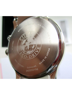 Наручные часы Citizen AP1050-81L