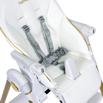 Peg Perego Prima Pappa Follow Me Gold