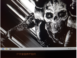 ACER PREDATOR TRITON 300 PT315-51-51SG ( 15.6 FHD IPS I5-9300H GTX1650(4Gb) 8Gb 512SSD )