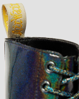 Dr martens vegan pascal sale