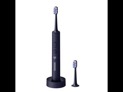 Зубная щетка Mijia Sonic Electric Toothbrush T700 черный (MES604)