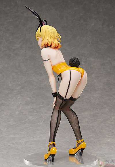 Фигурка 1/4 Мами Нанами (Mami Nanami Bunny Ver.)