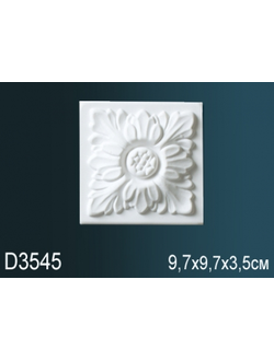 Обрамление дверей D3545