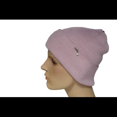 Шапка Vizio 1200 CRY розовая