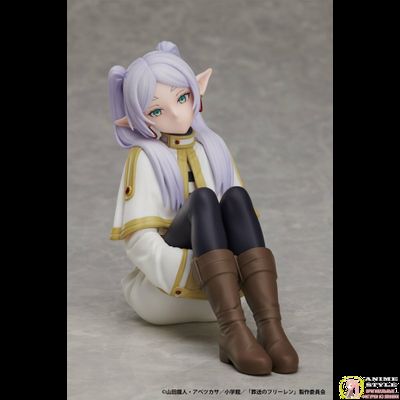 Фигурка 1/7 Фрирен (Frieren elCOCO)