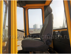 Фронтальный погрузчик Амкодор 333