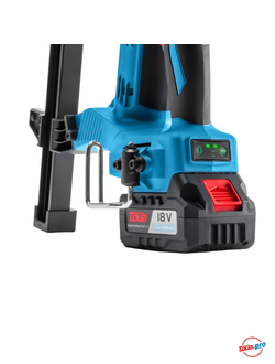 Аккумуляторный монтажный пистолет Toua DCCN25