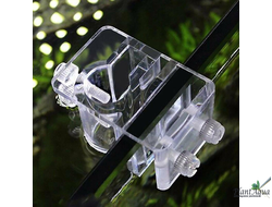 Фиксатор для шлангов и трубок METALL JET