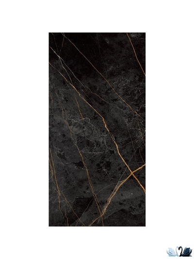 Керамогранит Идальго Сандра Черно-оливковый MR 60 х 120 см матовый