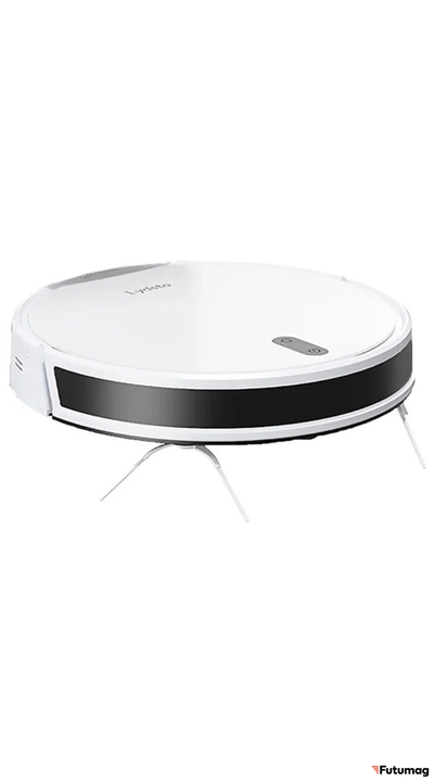 Робот-пылесос Xiaomi Lydsto Robot Vacuum G2D