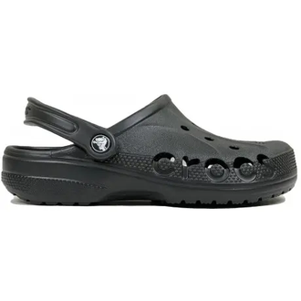 CROCS BAYA ЧЕРНЫЕ