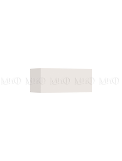 Тумба навесная 800