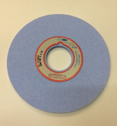 диск заточный для станка SSM-2 , голубой
