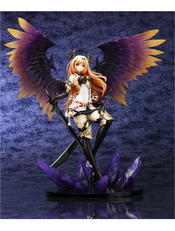 Фигурка 1/8 Дарк Оливия (Dark Angel Olivia)