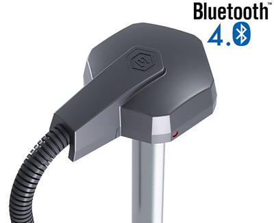 Датчики уровня топлива, уровня воды, наклона, температуры и влажности