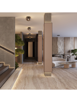 Потолочный светильник Glassy, MOD270CL-01B