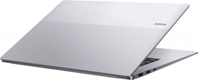 Infinix Inbook X3 Plus XL31 15.6" 8GB, (SSD)256GB Dos Серый