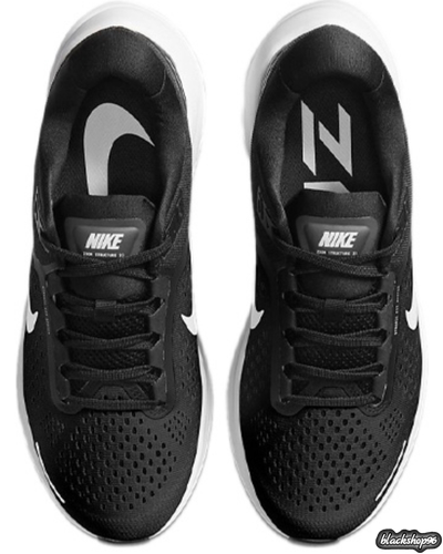 Nike Air Zoom Structure 23 Black (40-45)
