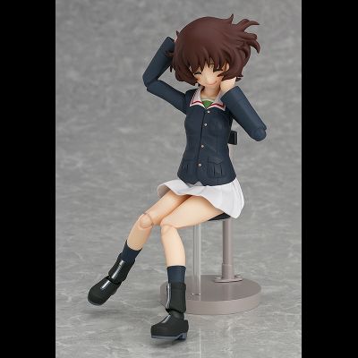 Фигурка фигма Юкари Акияма (figma Akiyama Yukari)