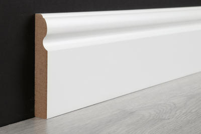 Плинтус напольный Арт. L-012