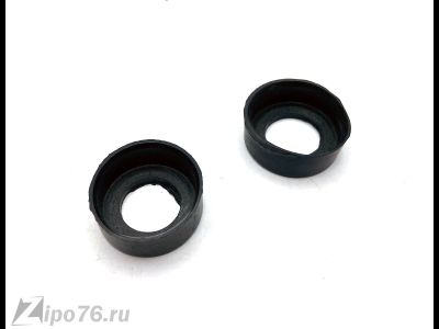 Резинка подшипника 609