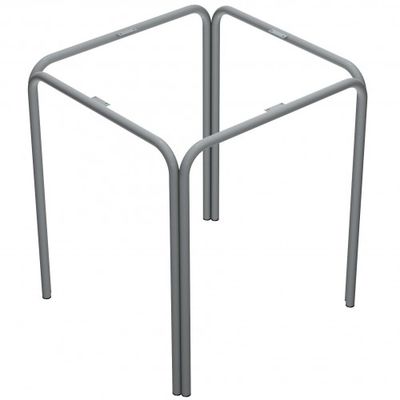 Квадратное подстолье №4