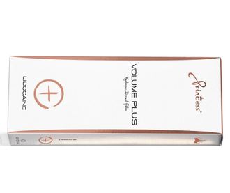 Buy Princess Volume Plus Lidocaine Online | Various Dermatology Montenegro