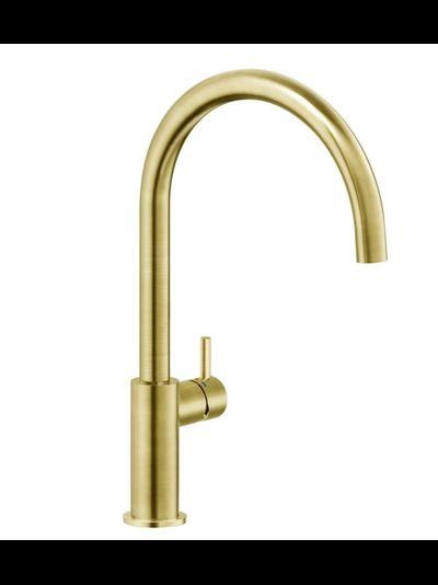 Смеситель Reginox LEVISA PVD