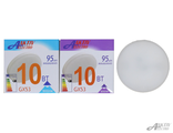 ЛАМПА СВЕТОДИОДНАЯ LED-GX53 10Вт