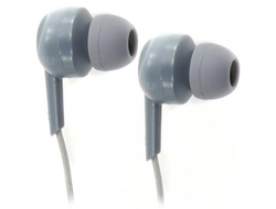 Наушники Smartbuy SBE-810 ACTION СЕРЫЕ