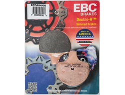 Тормозные колодки EXTREME PRO EBC EPFA94HH