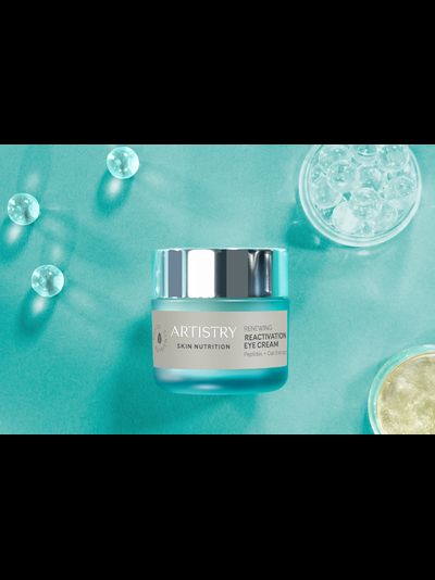 Artistry Skin Nutrition™ Восстанавливающий крем для кожи вокруг глаз, 15 г.