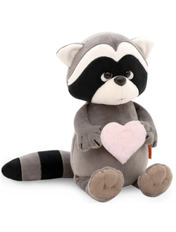 Енотик Дэнни Пушистые мечты