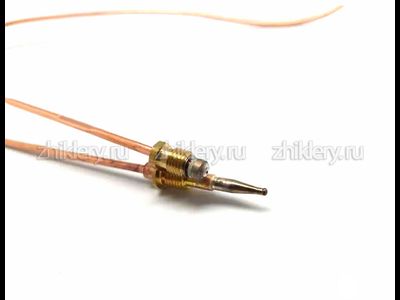 Термопара духовки Gorenje 656722