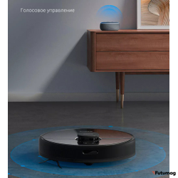 Робот-пылесос Xiaomi Dreame D9 Max