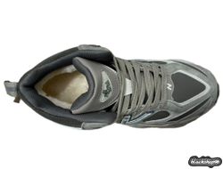 NEW BALANCE 9060 BROWN C ШЕРСТЬЮ (40-45)