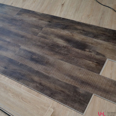 SPC ламинат EvoFloor Life 4.2 Oak Capri / Дуб Капри S001 купить на vinyl-laminat.ru