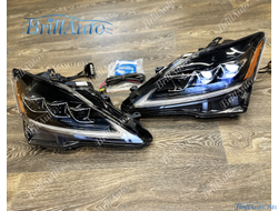 Фары Lexus IS 250 350 2005-2016 LED