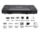 Защищенный ноутбук DURABOOK S14I-G2